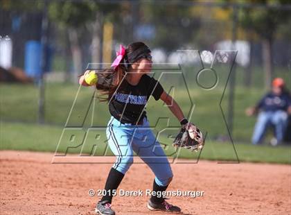 Thumbnail 3 in Mountain Range vs Chaparral (CHSAA 5A Semifinal) photogallery.