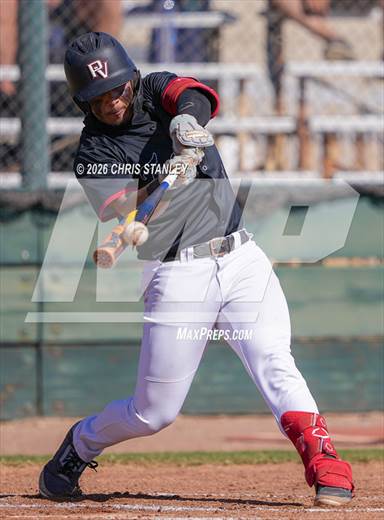 Paradise Valley vs. Bradshaw Mountain (Cougar Classic)