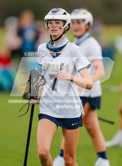 Thumbnail 3 in Academy of the Holy Names vs Gulf Coast photogallery.