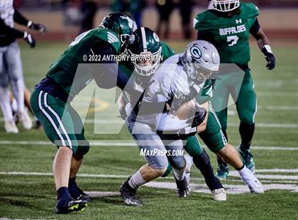 Thumbnail 1 in Manteca vs. Granite Bay (CIF SJS D2 Final) photogallery.