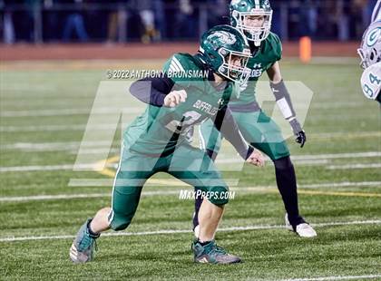 Thumbnail 1 in Manteca vs. Granite Bay (CIF SJS D2 Final) photogallery.