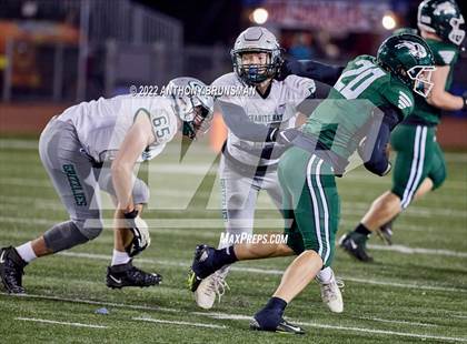 Thumbnail 2 in Manteca vs. Granite Bay (CIF SJS D2 Final) photogallery.