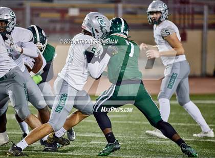 Thumbnail 2 in Manteca vs. Granite Bay (CIF SJS D2 Final) photogallery.