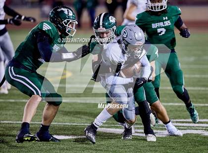 Thumbnail 3 in Manteca vs. Granite Bay (CIF SJS D2 Final) photogallery.