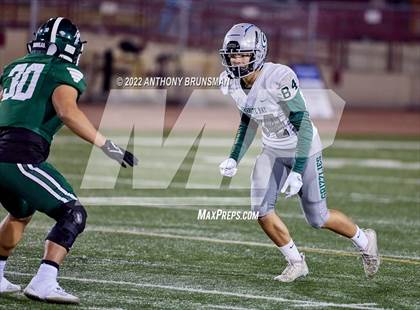 Thumbnail 1 in Manteca vs. Granite Bay (CIF SJS D2 Final) photogallery.