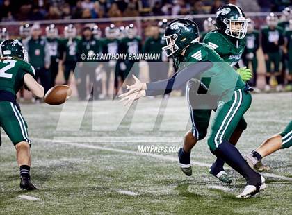 Thumbnail 1 in Manteca vs. Granite Bay (CIF SJS D2 Final) photogallery.