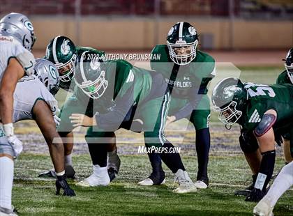 Thumbnail 3 in Manteca vs. Granite Bay (CIF SJS D2 Final) photogallery.