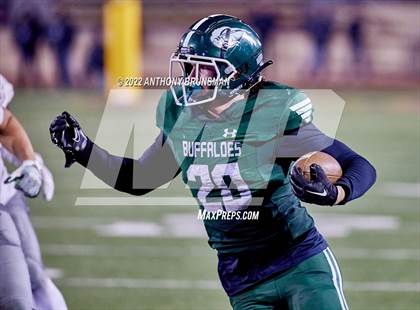 Thumbnail 3 in Manteca vs. Granite Bay (CIF SJS D2 Final) photogallery.
