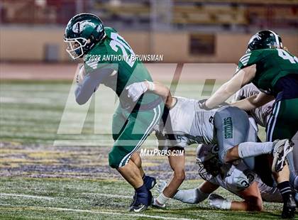 Thumbnail 2 in Manteca vs. Granite Bay (CIF SJS D2 Final) photogallery.
