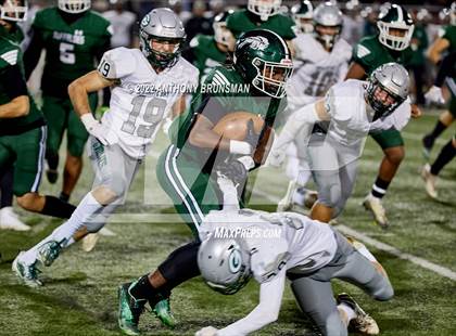 Thumbnail 2 in Manteca vs. Granite Bay (CIF SJS D2 Final) photogallery.