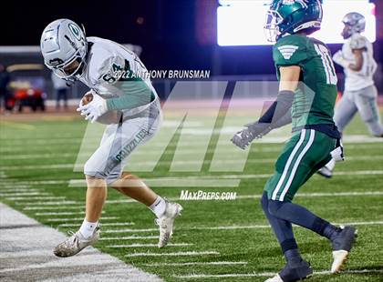 Thumbnail 1 in Manteca vs. Granite Bay (CIF SJS D2 Final) photogallery.
