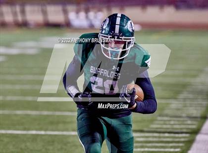Thumbnail 2 in Manteca vs. Granite Bay (CIF SJS D2 Final) photogallery.