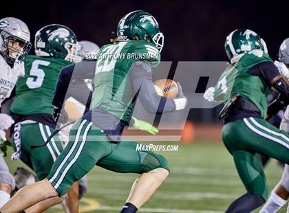Thumbnail 2 in Manteca vs. Granite Bay (CIF SJS D2 Final) photogallery.