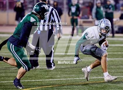 Thumbnail 2 in Manteca vs. Granite Bay (CIF SJS D2 Final) photogallery.