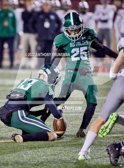Thumbnail 1 in Manteca vs. Granite Bay (CIF SJS D2 Final) photogallery.