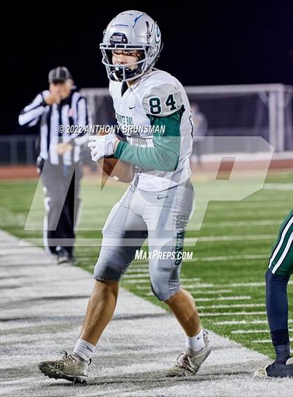 Thumbnail 2 in Manteca vs. Granite Bay (CIF SJS D2 Final) photogallery.