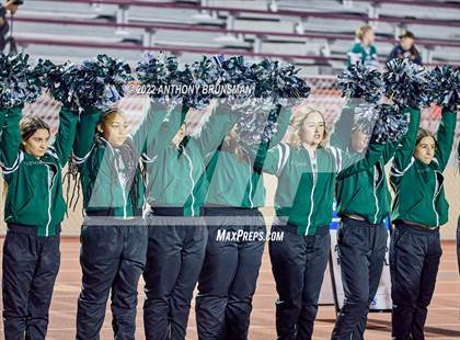 Thumbnail 3 in Manteca vs. Granite Bay (CIF SJS D2 Final) photogallery.