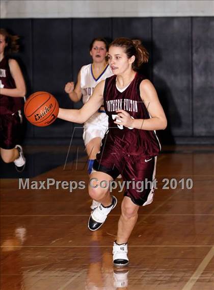 Thumbnail 2 in Southern Fulton vs. West Forest (PIAA State Playoffs A 1st Round) photogallery.