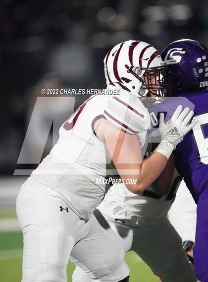 Thumbnail 3 in A&M Consolidated @ College Station photogallery.