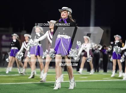 Thumbnail 2 in A&M Consolidated @ College Station photogallery.
