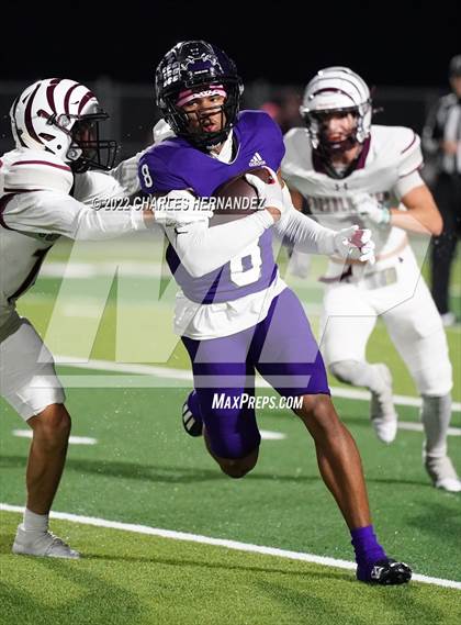 Thumbnail 1 in A&M Consolidated @ College Station photogallery.