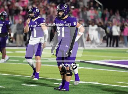 Thumbnail 2 in A&M Consolidated @ College Station photogallery.