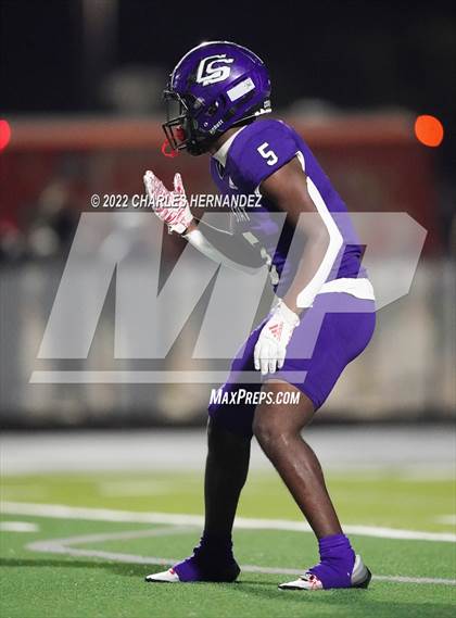 Thumbnail 3 in A&M Consolidated @ College Station photogallery.