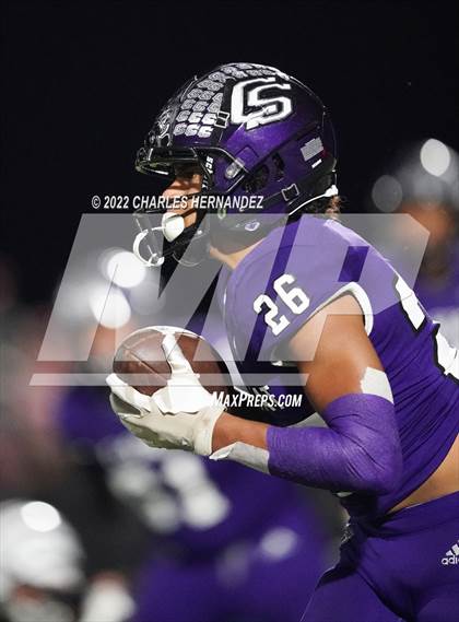 Thumbnail 3 in A&M Consolidated @ College Station photogallery.