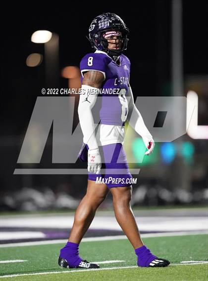 Thumbnail 2 in A&M Consolidated @ College Station photogallery.