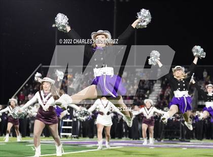 Thumbnail 1 in A&M Consolidated @ College Station photogallery.
