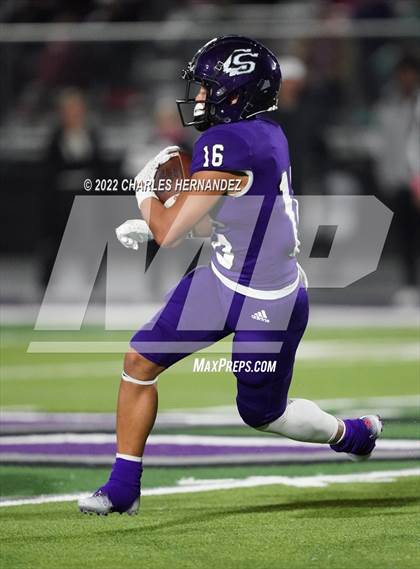 Thumbnail 2 in A&M Consolidated @ College Station photogallery.