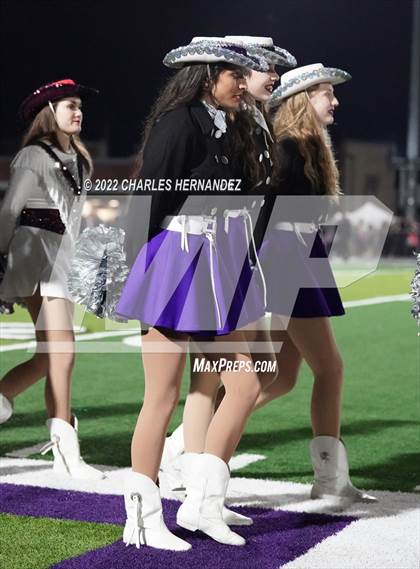 Thumbnail 2 in A&M Consolidated @ College Station photogallery.
