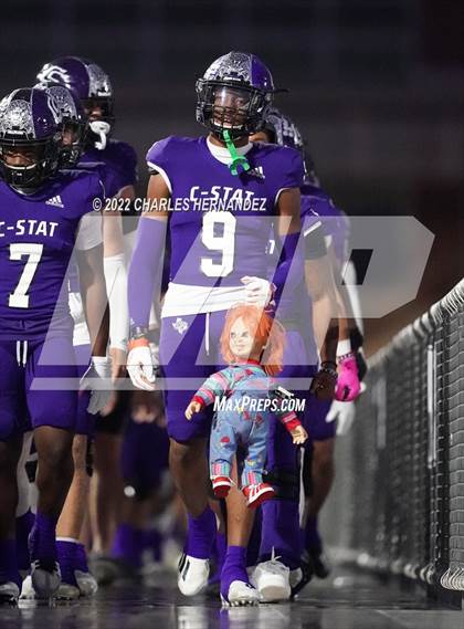 Thumbnail 1 in A&M Consolidated @ College Station photogallery.