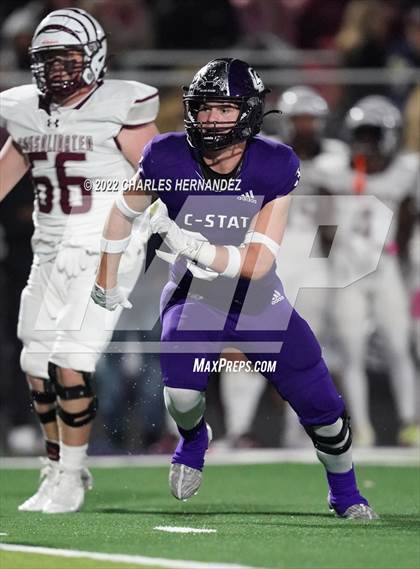 Thumbnail 2 in A&M Consolidated @ College Station photogallery.