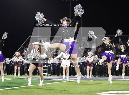 Thumbnail 3 in A&M Consolidated @ College Station photogallery.