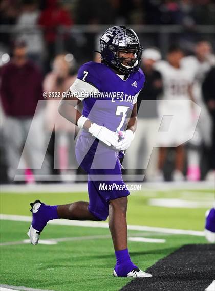 Thumbnail 1 in A&M Consolidated @ College Station photogallery.