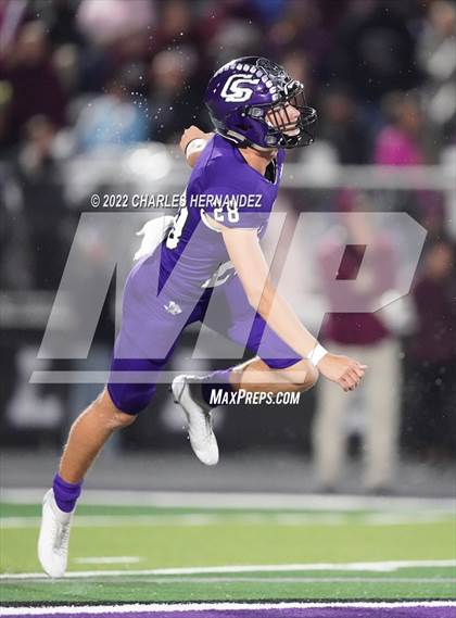 Thumbnail 1 in A&M Consolidated @ College Station photogallery.