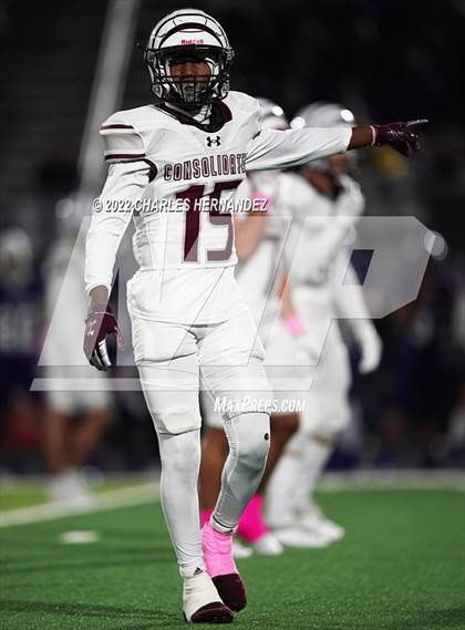 Thumbnail 1 in A&M Consolidated @ College Station photogallery.