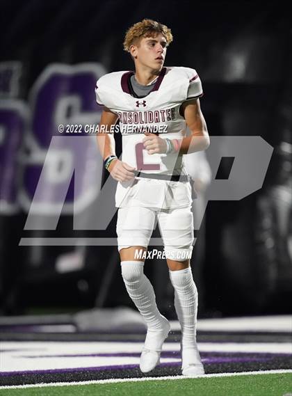 Thumbnail 2 in A&M Consolidated @ College Station photogallery.