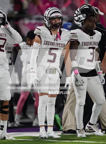 Thumbnail 1 in A&M Consolidated @ College Station photogallery.