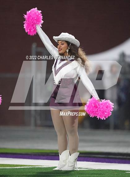 Thumbnail 1 in A&M Consolidated @ College Station photogallery.