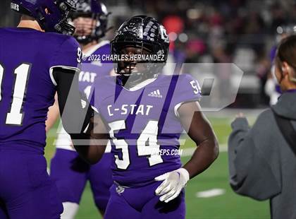 Thumbnail 2 in A&M Consolidated @ College Station photogallery.
