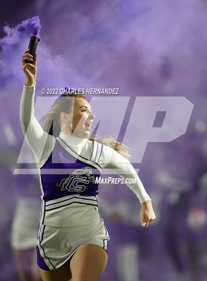 Thumbnail 2 in A&M Consolidated @ College Station photogallery.