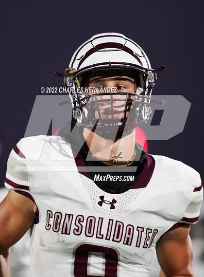 Thumbnail 2 in A&M Consolidated @ College Station photogallery.