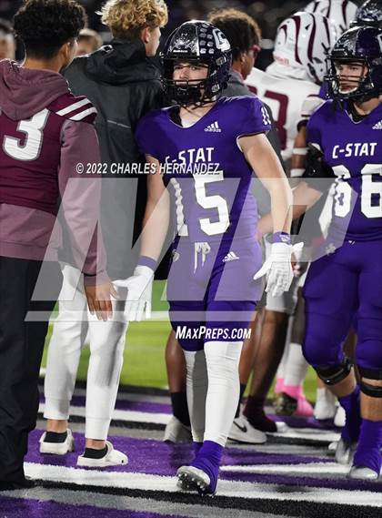 Thumbnail 2 in A&M Consolidated @ College Station photogallery.