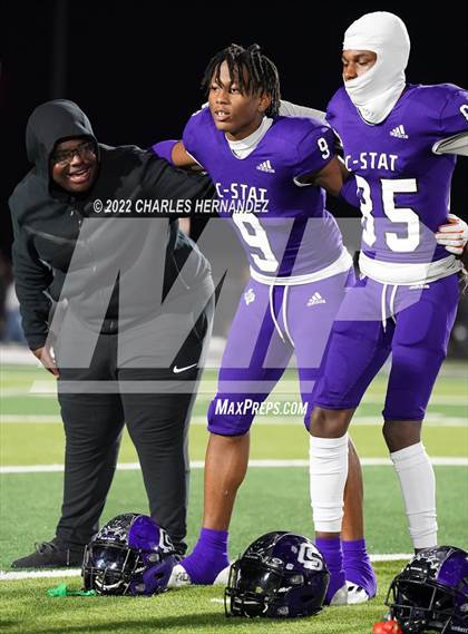 Thumbnail 3 in A&M Consolidated @ College Station photogallery.