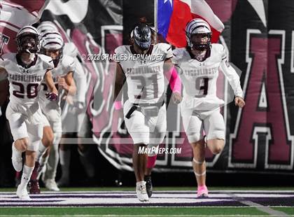 Thumbnail 3 in A&M Consolidated @ College Station photogallery.