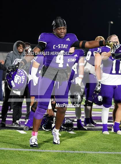 Thumbnail 3 in A&M Consolidated @ College Station photogallery.