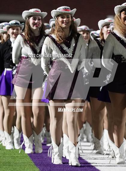 Thumbnail 2 in A&M Consolidated @ College Station photogallery.