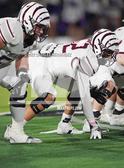 Thumbnail 2 in A&M Consolidated @ College Station photogallery.